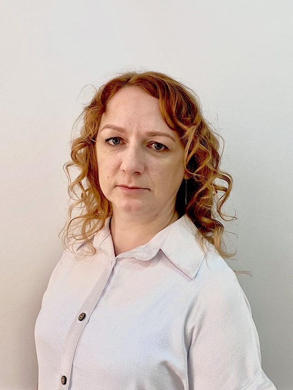 Сапрыкина Маргарита Анатольевна.