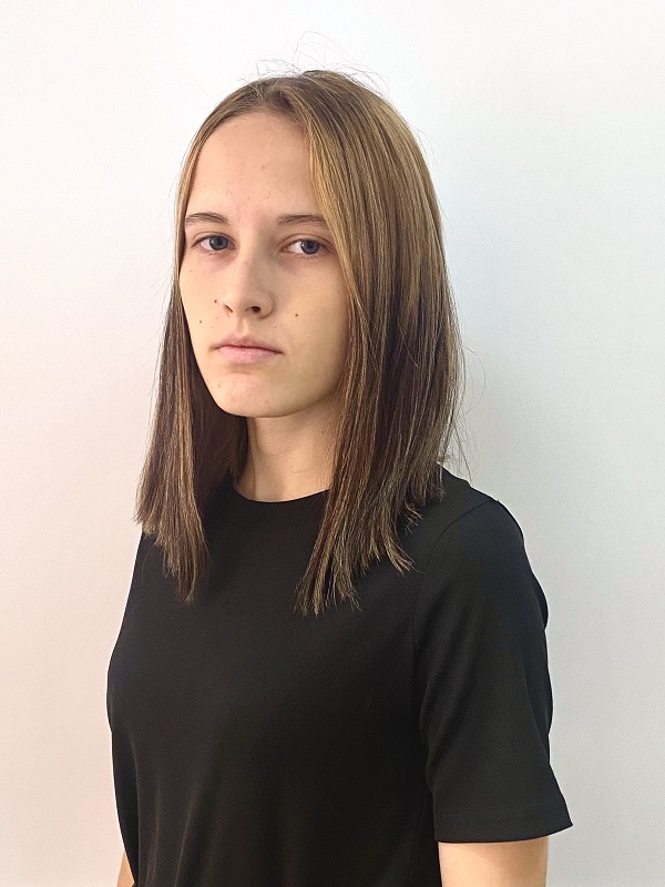 Мигеева Дарья Николаевна.