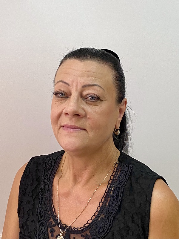 Татарко Ирина Николаевна.